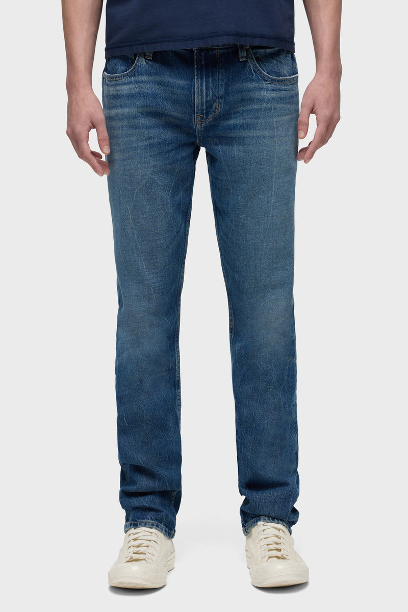 Blake Slim Straight Jean