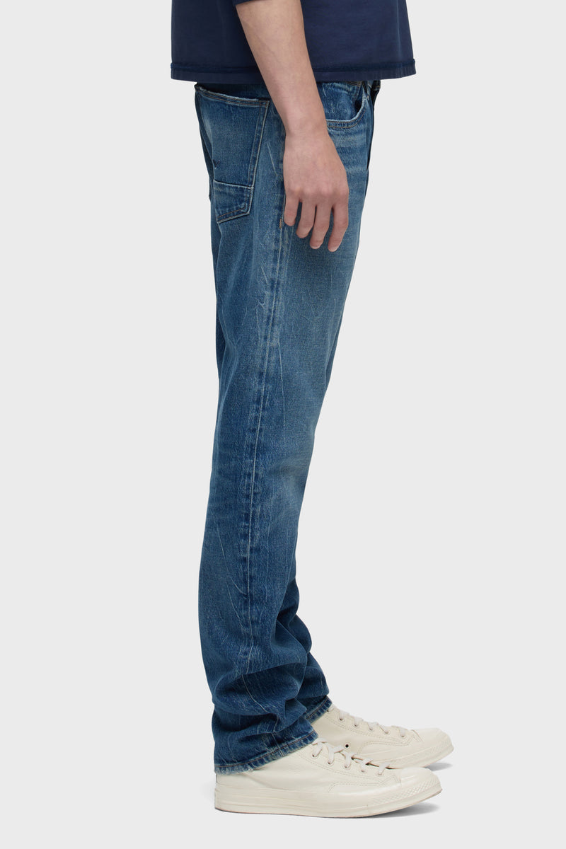 Blake Slim Straight Jean