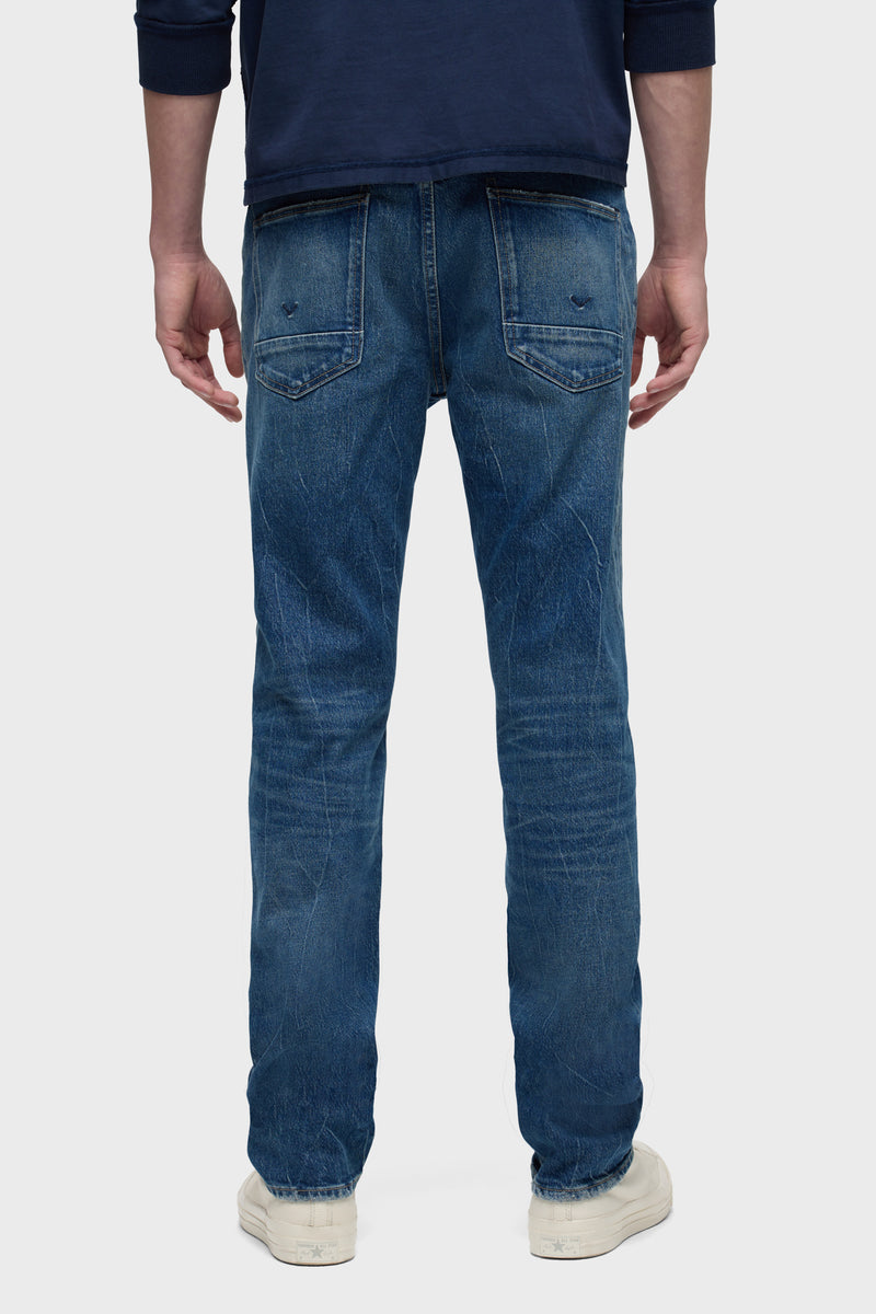 Blake Slim Straight Jean