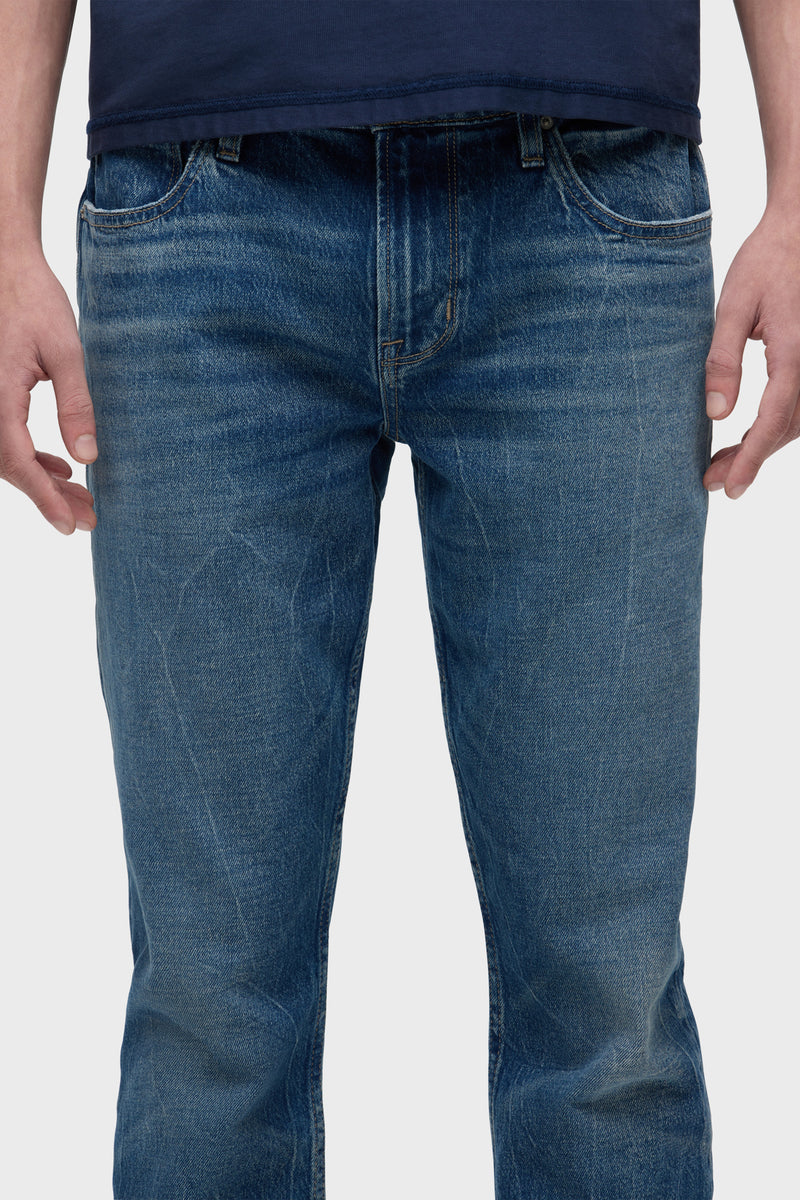 Blake Slim Straight Jean