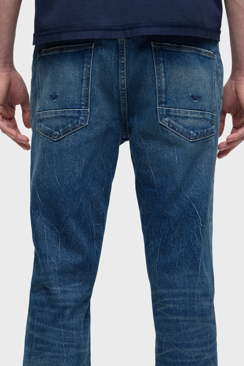 Blake Slim Straight Jean