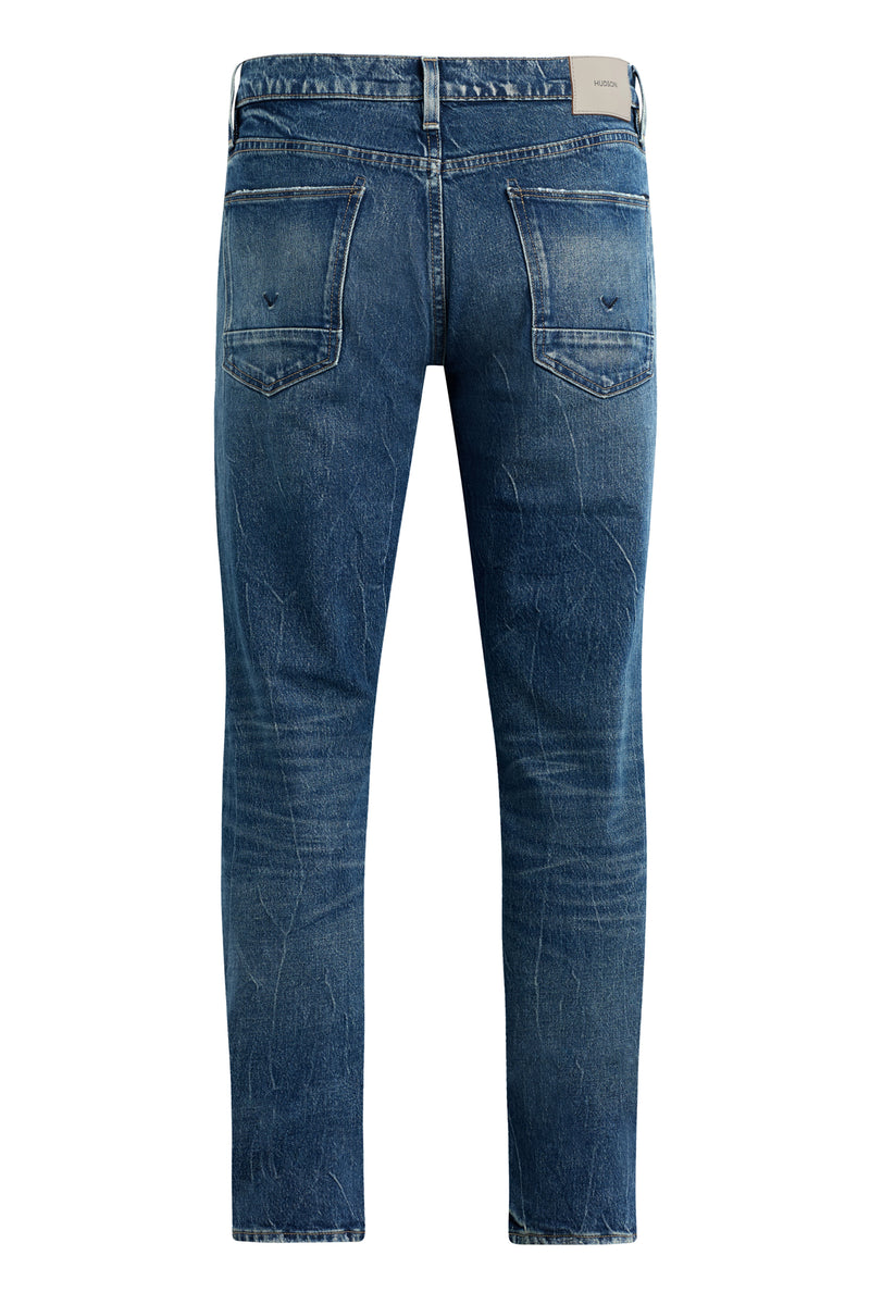 Blake Slim Straight Jean