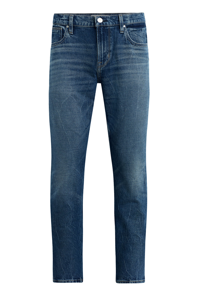 Blake Slim Straight Jean