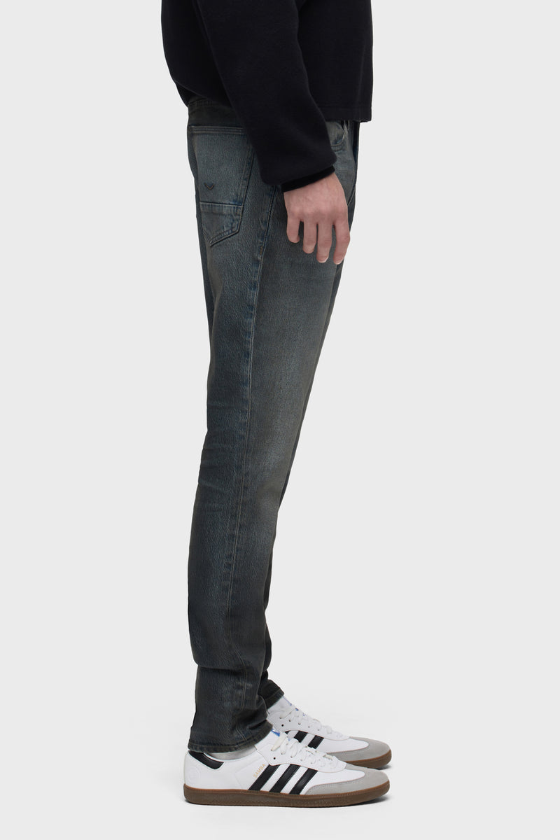 Zack Skinny Jean