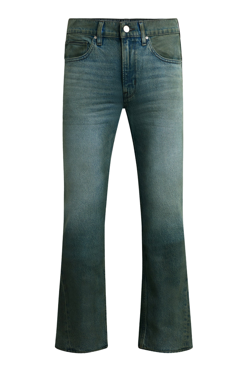 Walker Kick Flare Jean