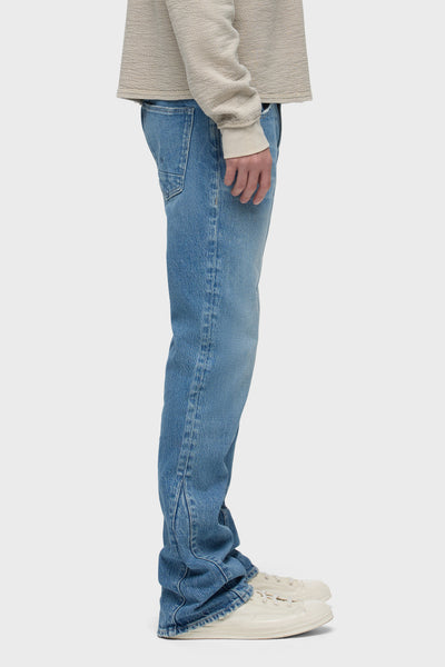 Walker Kick Flare Jean