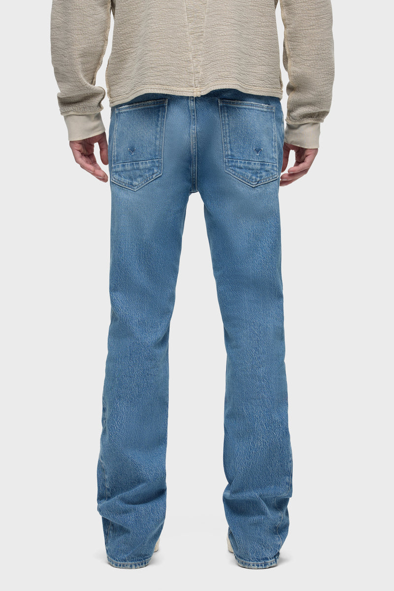 Walker Kick Flare Jean