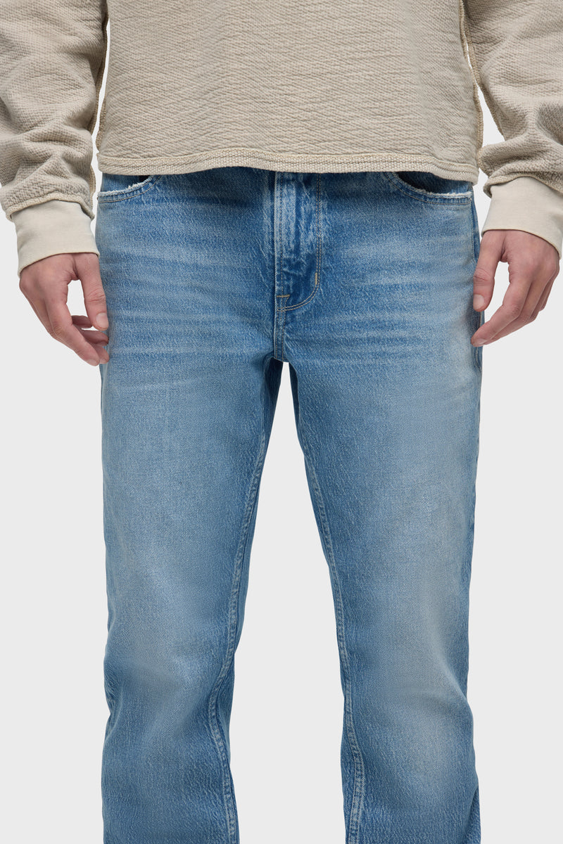 Walker Kick Flare Jean