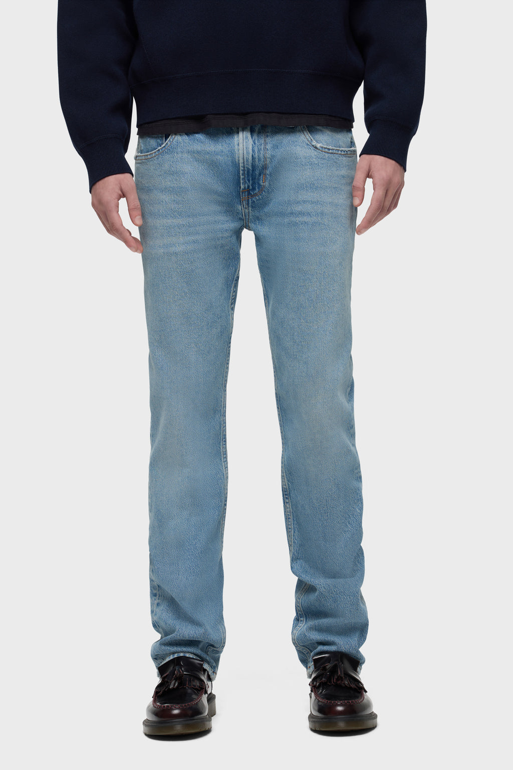 Blake Slim Straight Jean