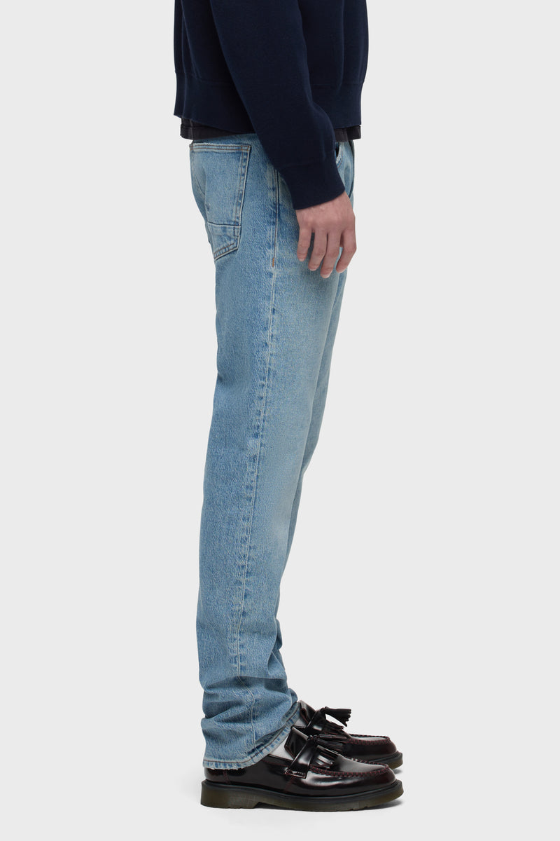 Blake Slim Straight Jean