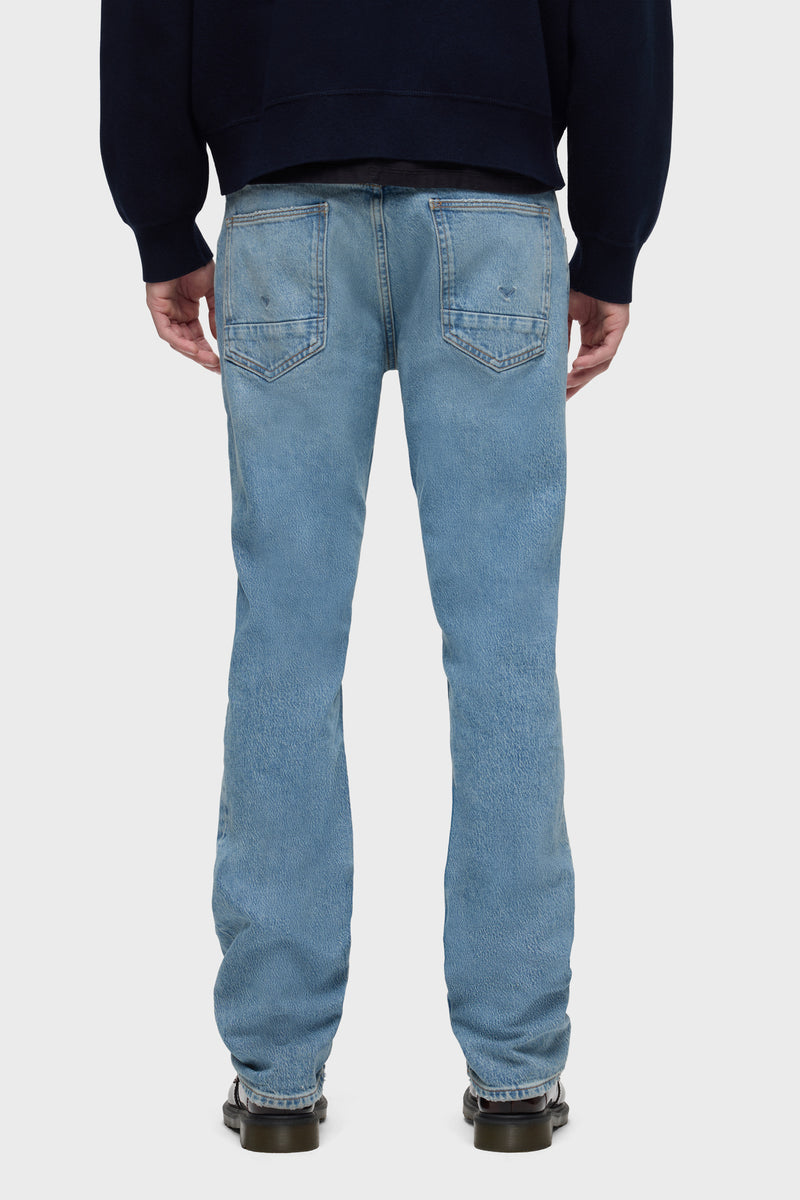 Blake Slim Straight Jean