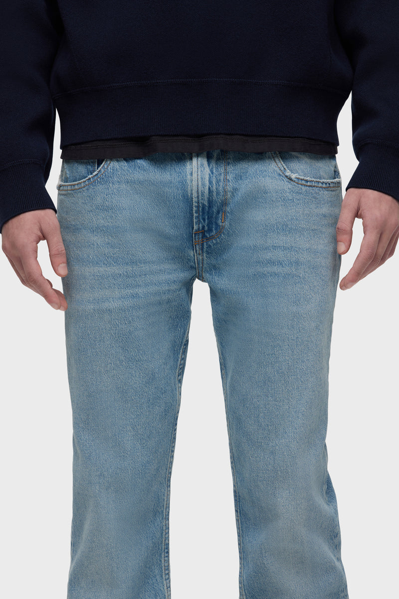 Blake Slim Straight Jean