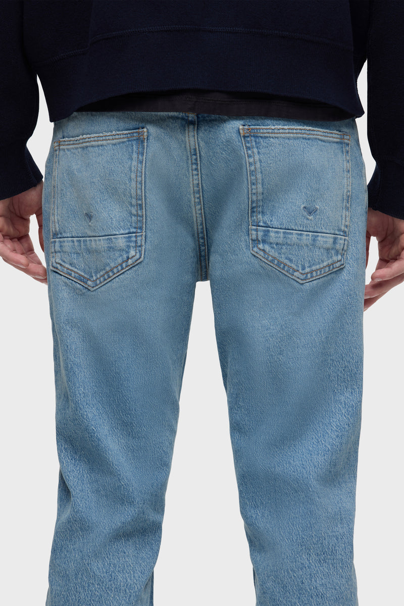 Blake Slim Straight Jean