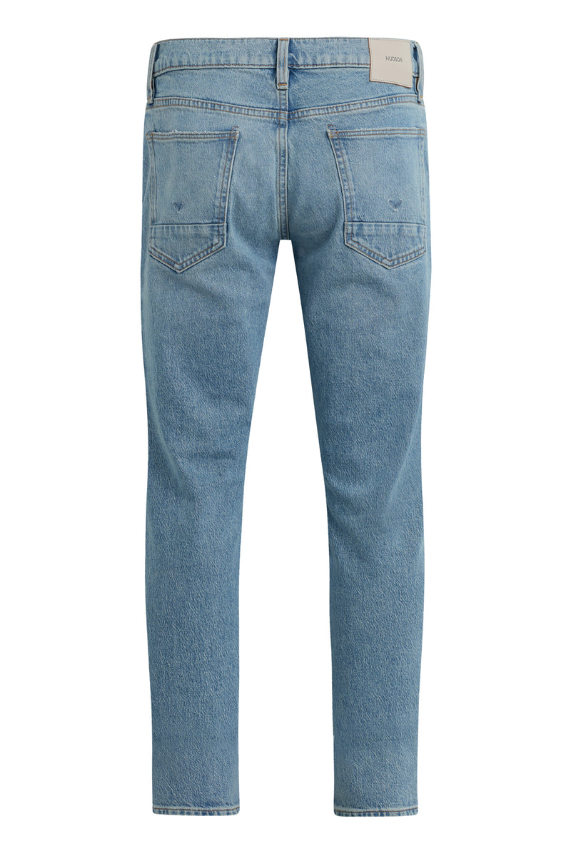 Blake Slim Straight Jean