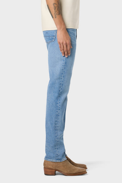 Wes Classic Straight Leg Jean