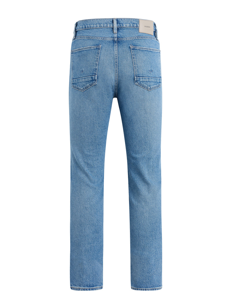 Wes Classic Straight Leg Jean