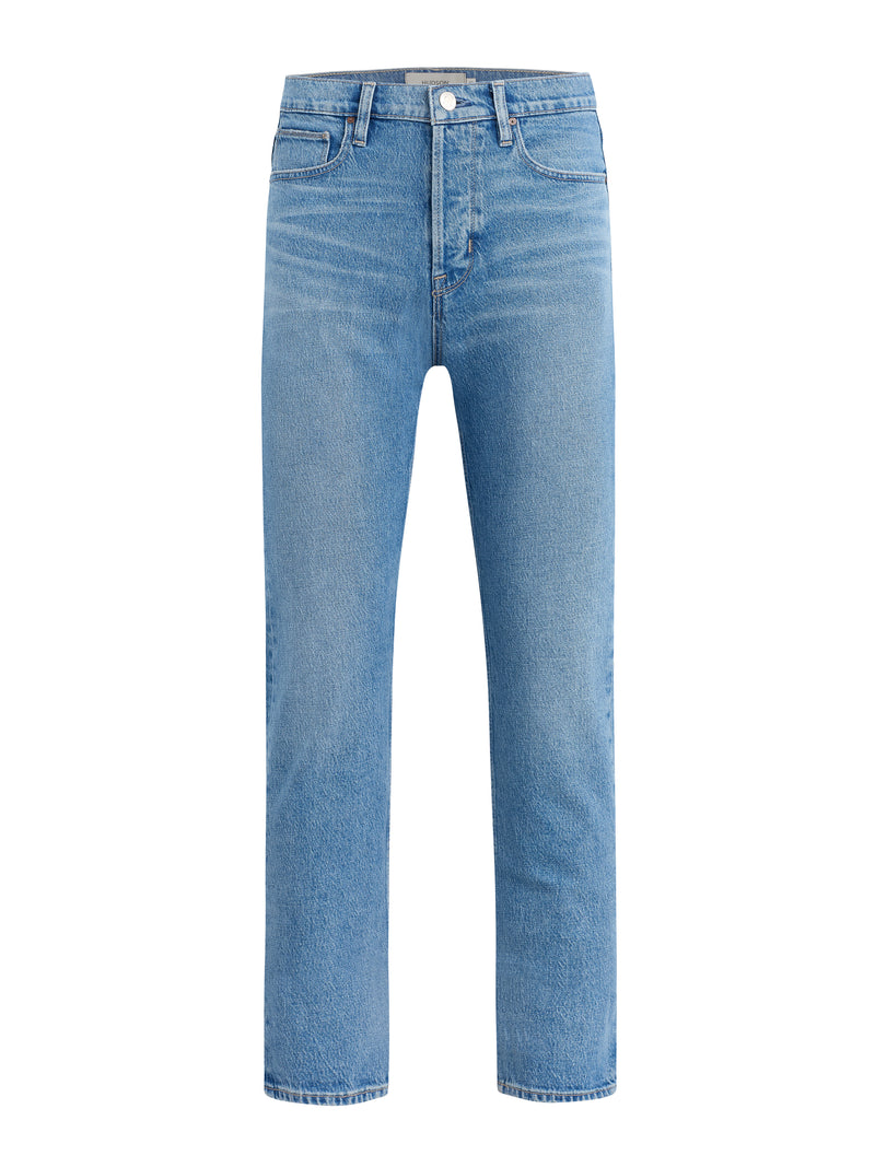 Wes Classic Straight Leg Jean