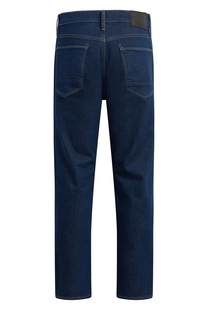 Wes Classic Straight Leg Jean