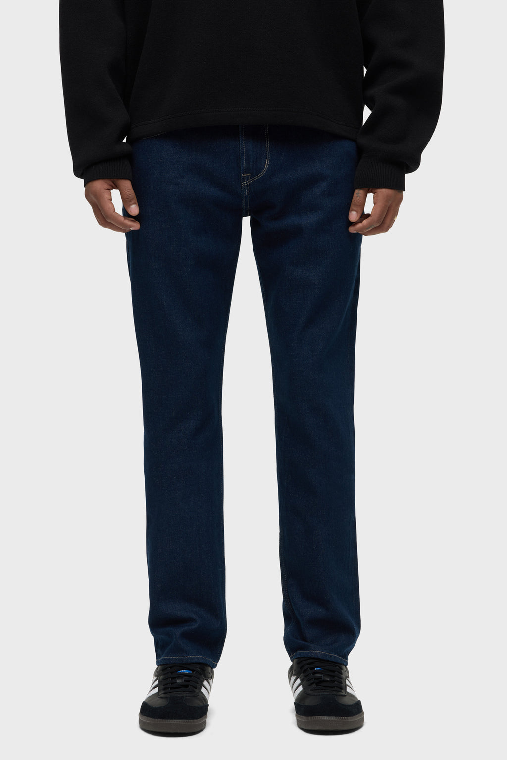 Blake Slim Straight Jean