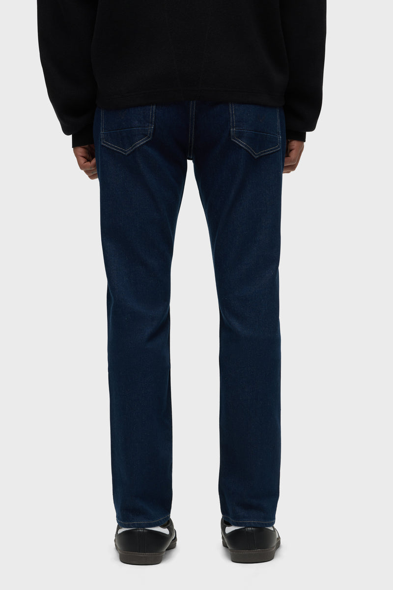 Blake Slim Straight Jean