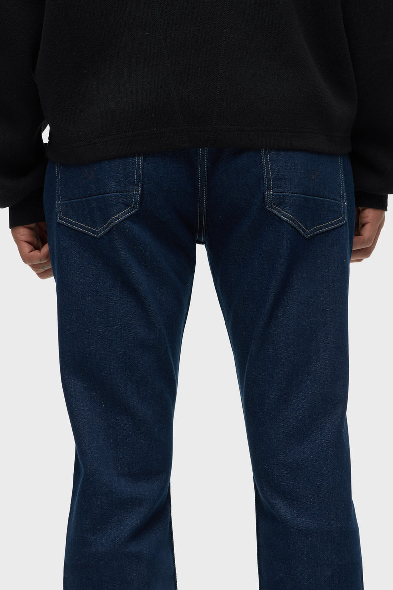 Blake Slim Straight Jean