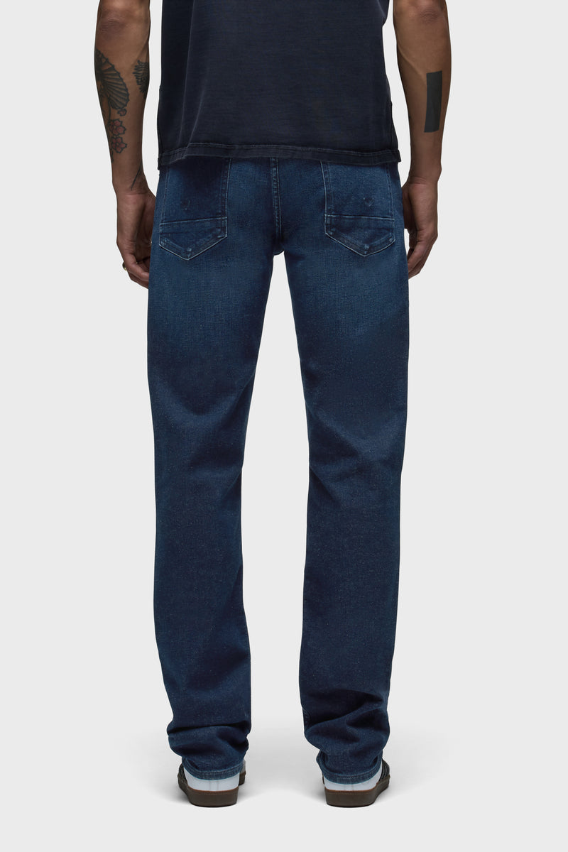 Byron Straight Leg Jean 32" Inseam