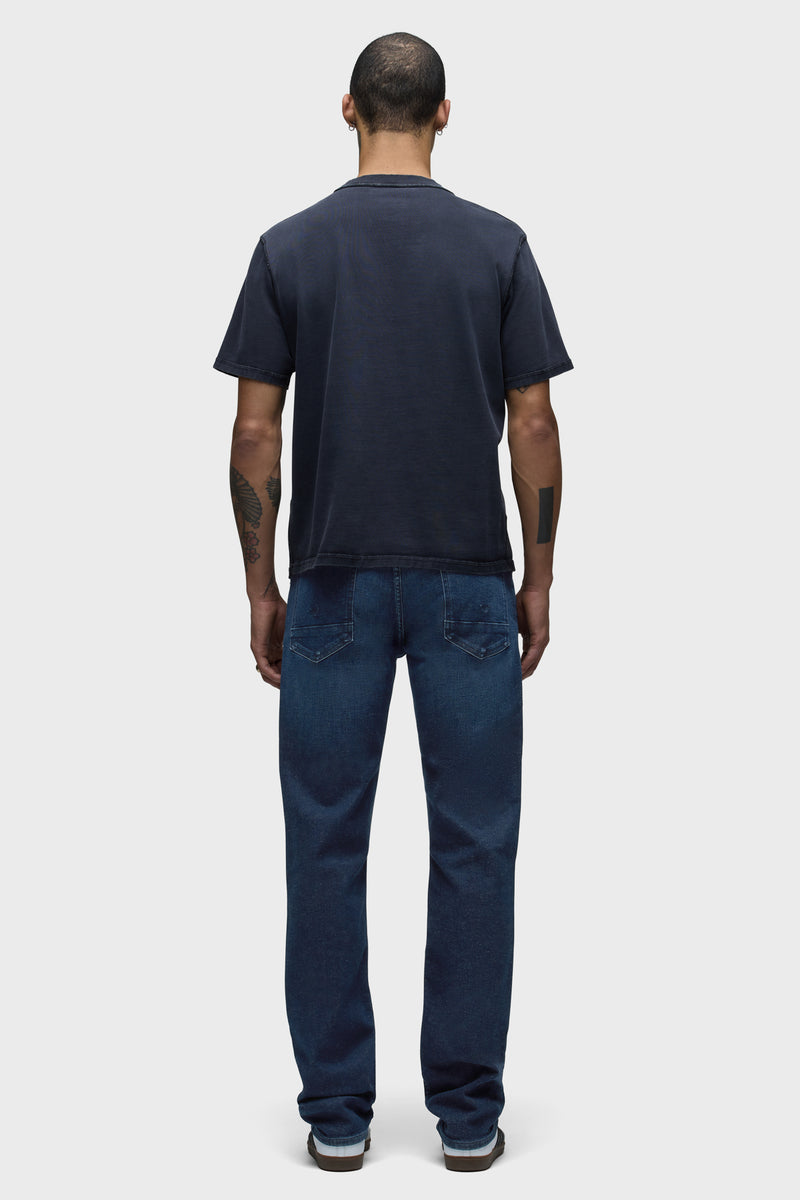 Byron Straight Leg Jean 32" Inseam