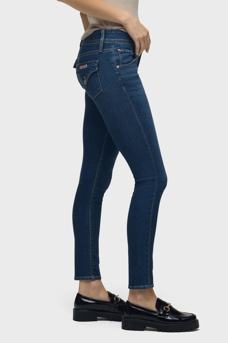 Collin Mid-Rise Skinny Jean