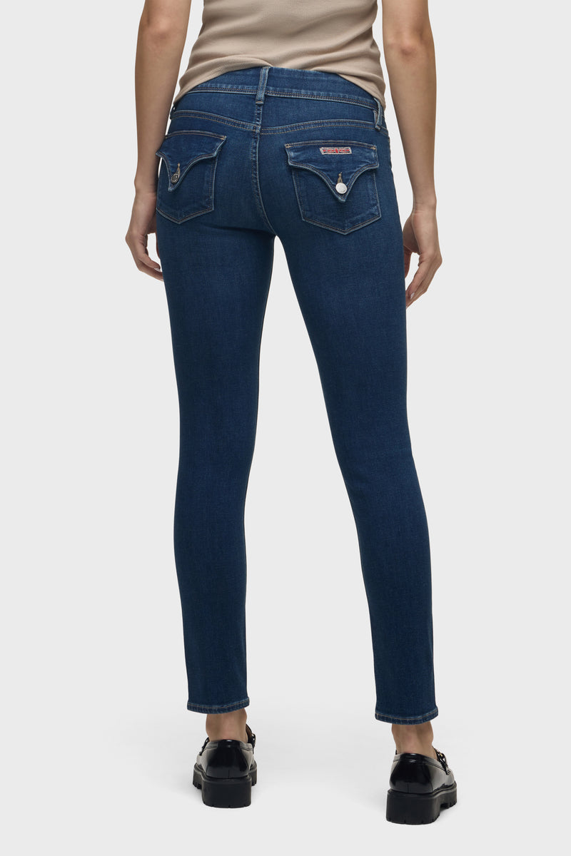 Collin Mid-Rise Skinny Jean