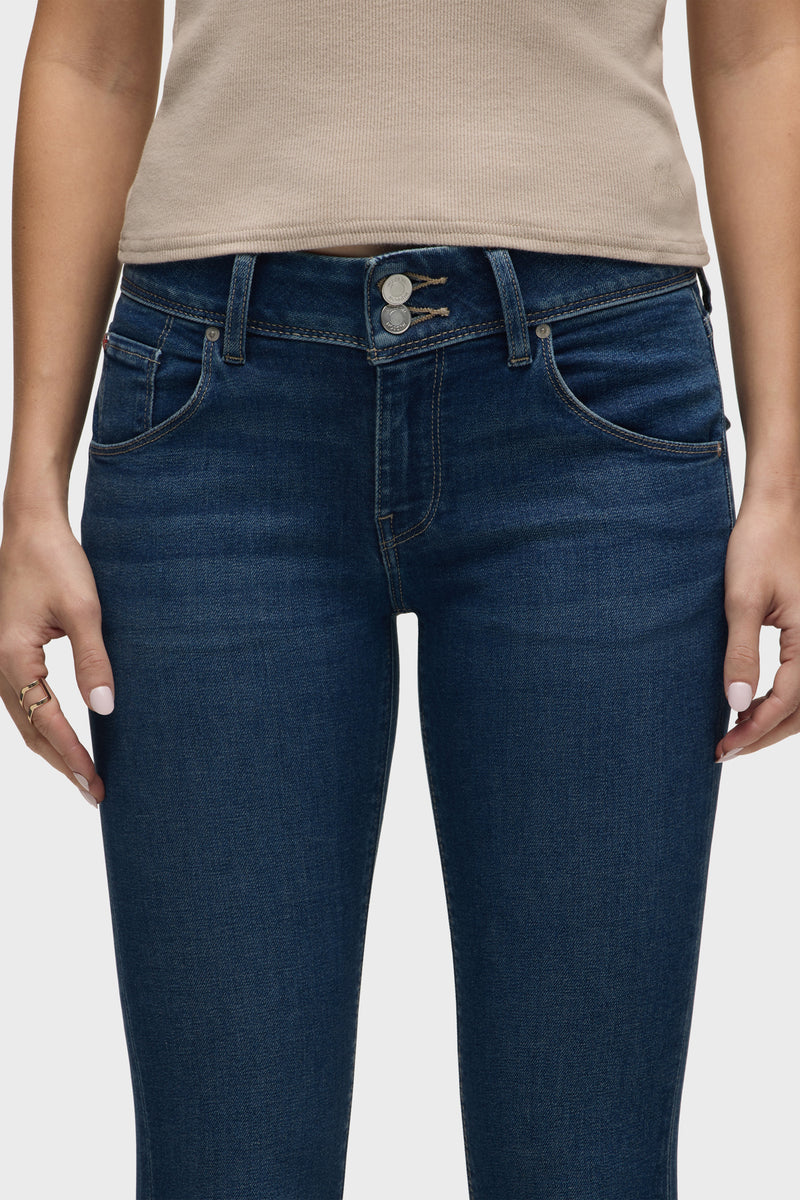 Collin Mid-Rise Skinny Jean