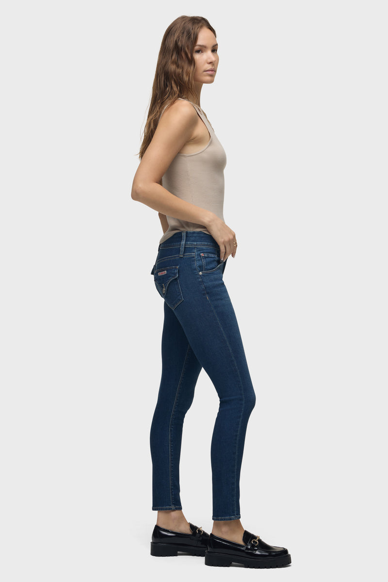 Collin Mid-Rise Skinny Jean