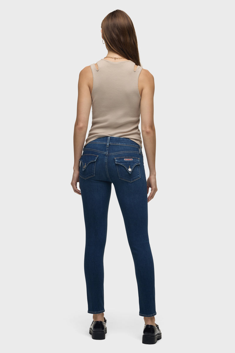 Collin Mid-Rise Skinny Jean