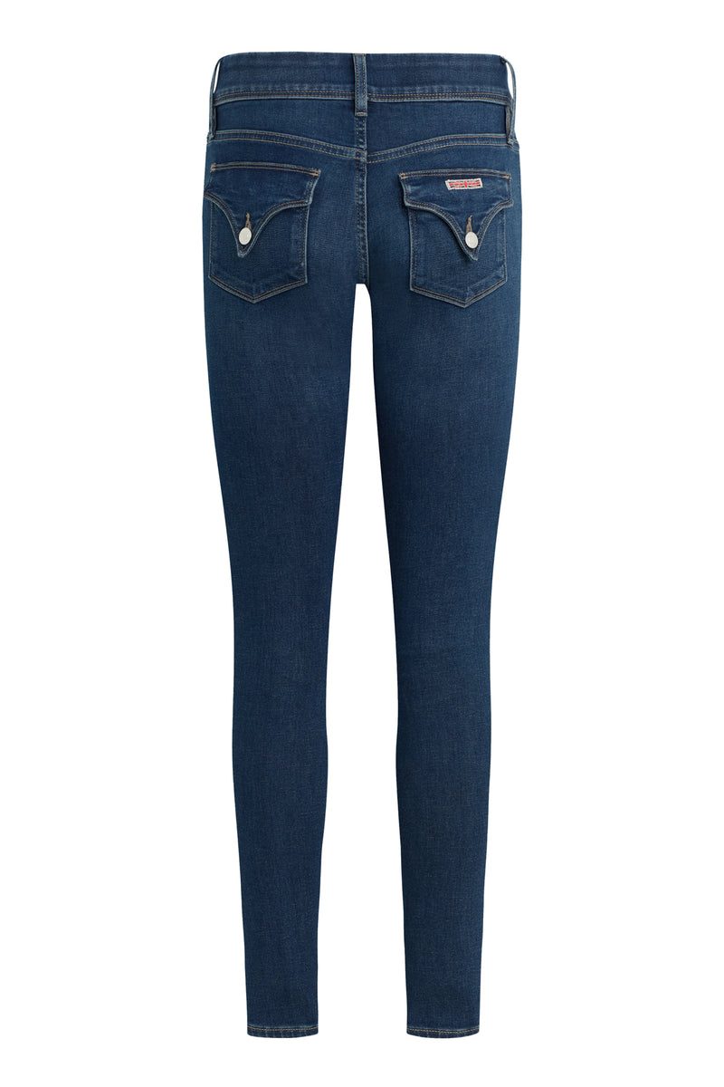 Collin Mid-Rise Skinny Jean