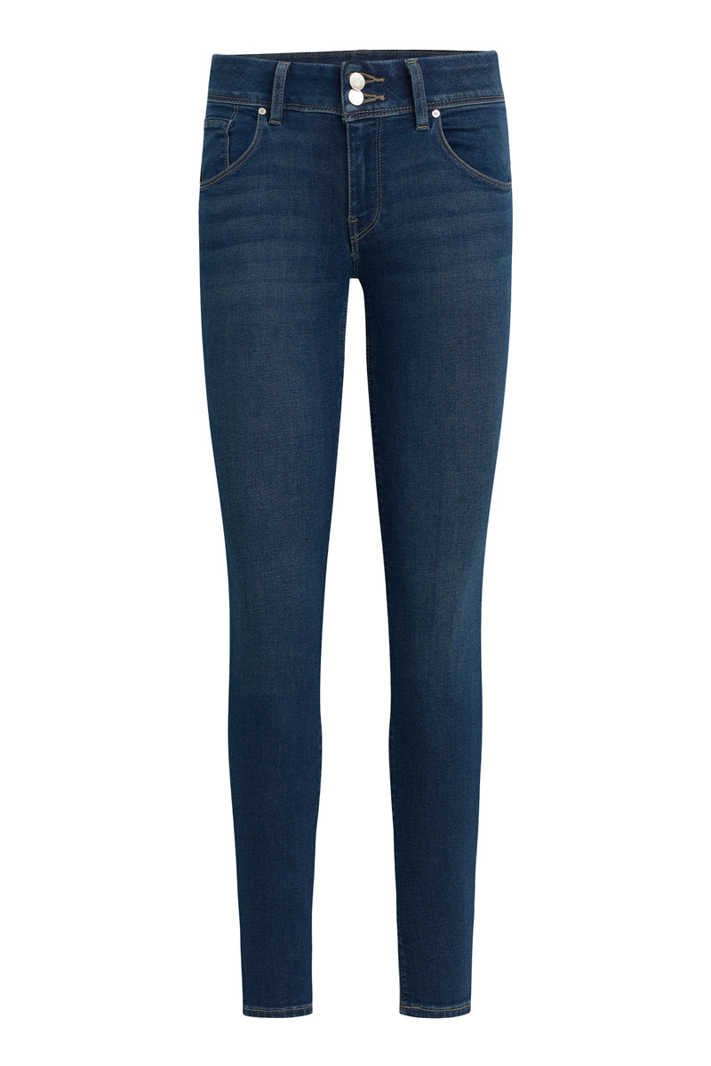 Collin Mid-Rise Skinny Jean