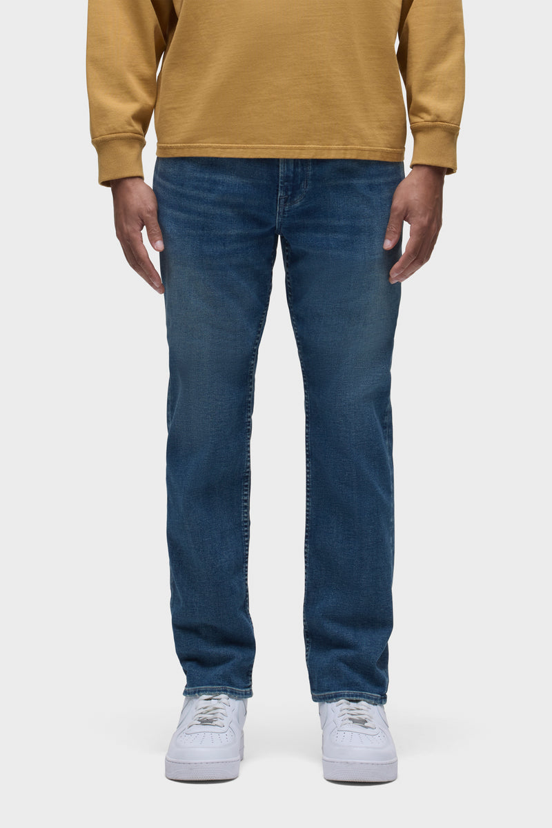 Blake Slim Straight Jean