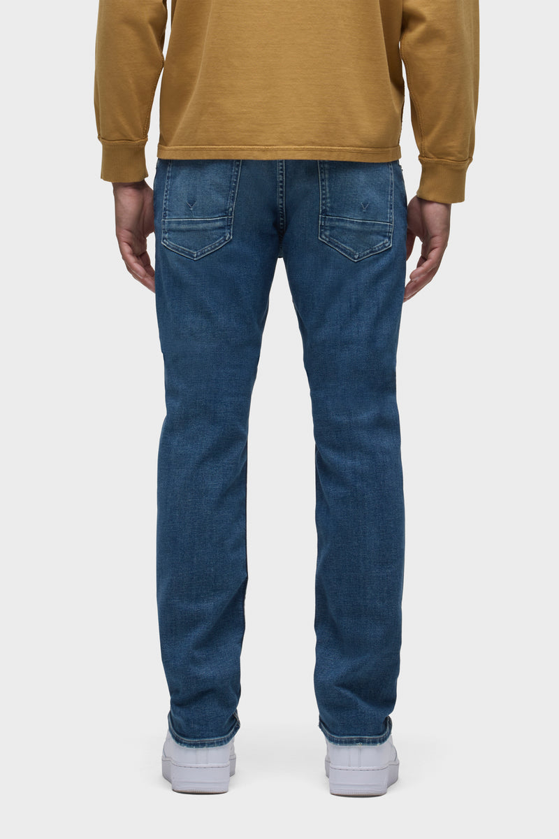 Blake Slim Straight Jean