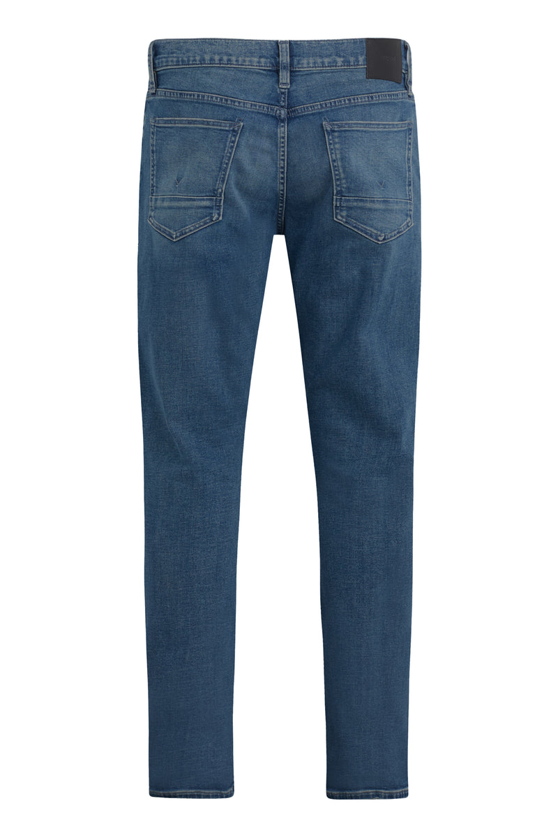 Blake Slim Straight Jean