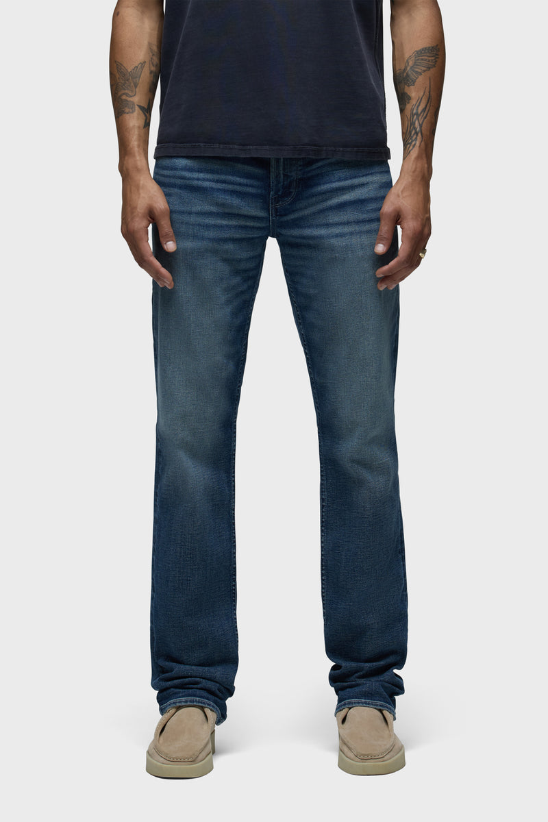 Byron Straight Leg Jean