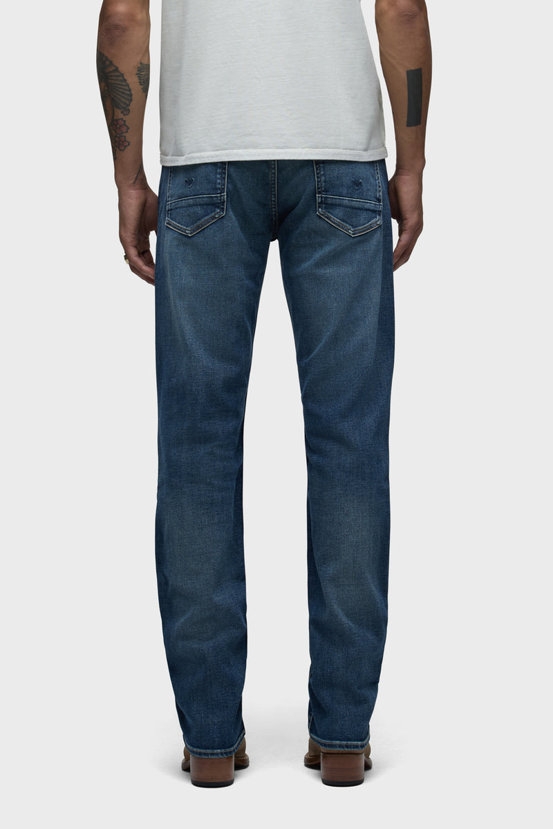 Byron Straight Leg Jean