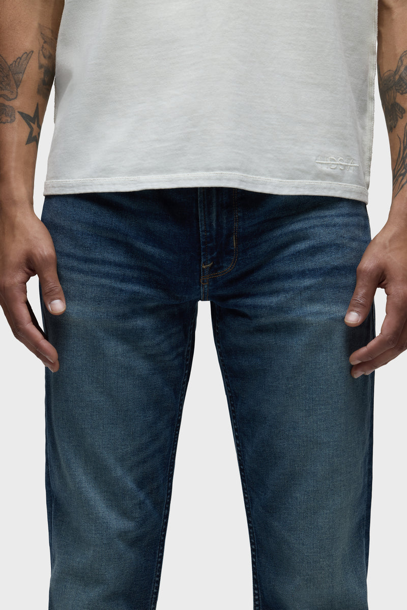 Byron Straight Leg Jean 32" Inseam