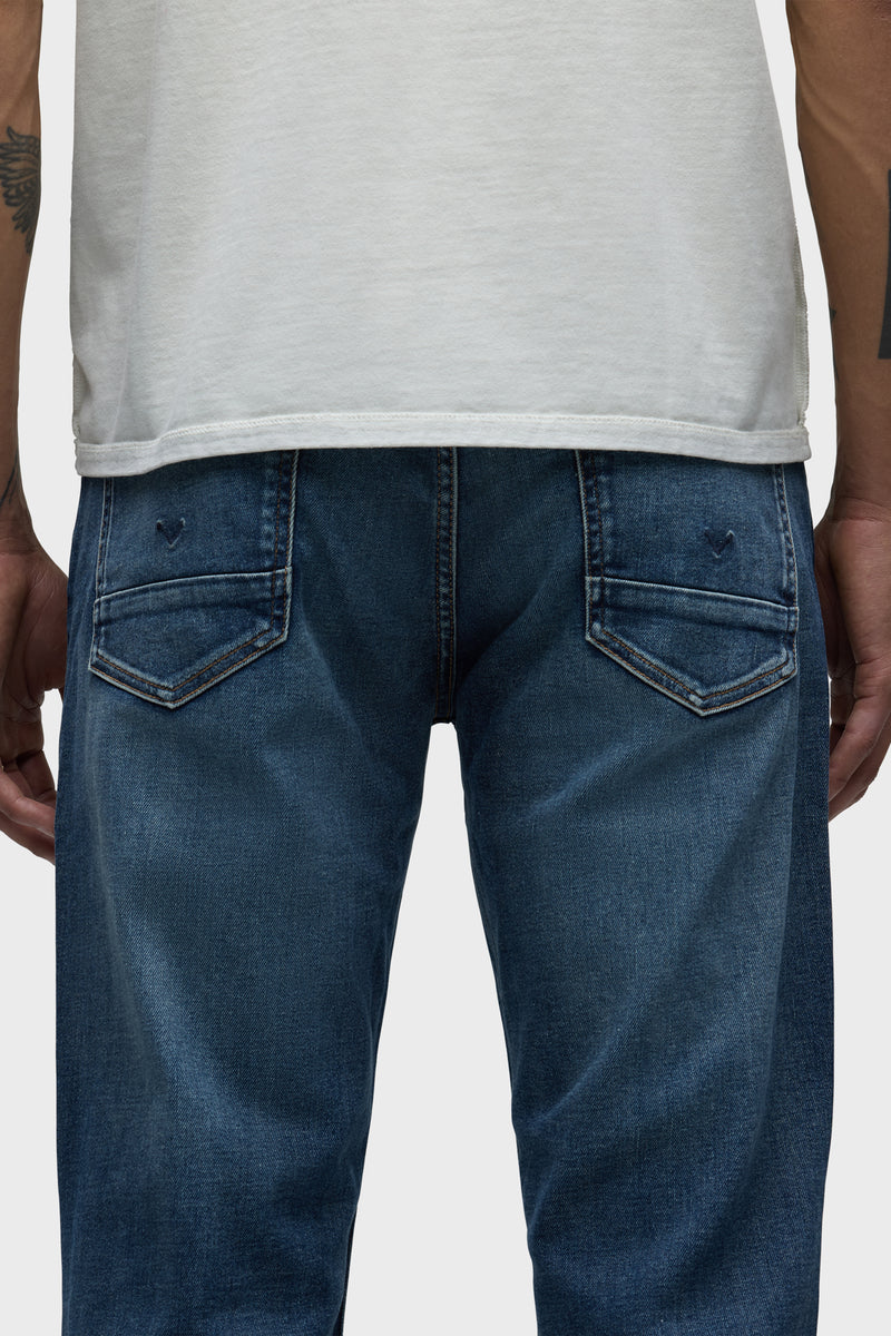 Byron Straight Leg Jean 32" Inseam