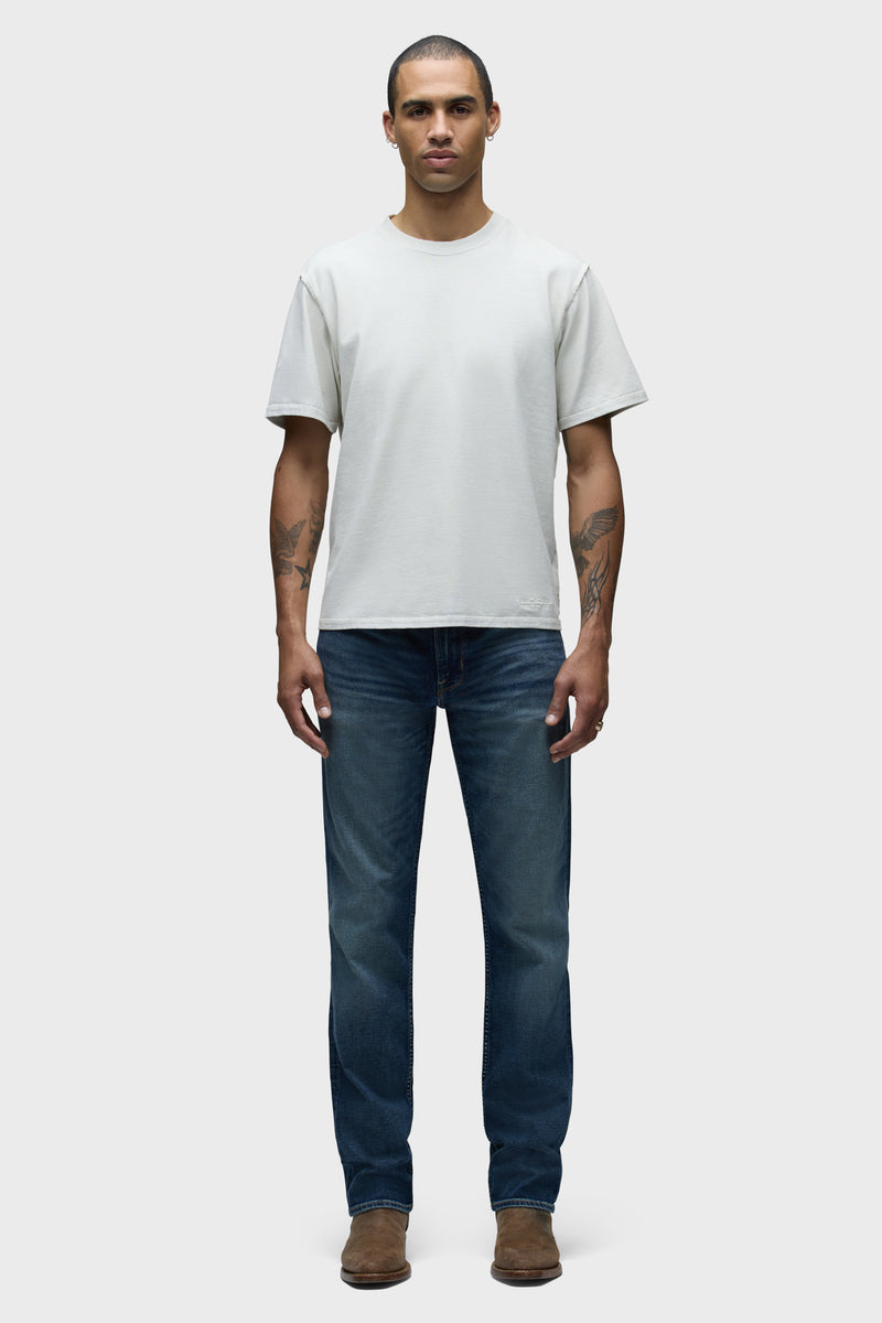 Byron Straight Leg Jean 32" Inseam