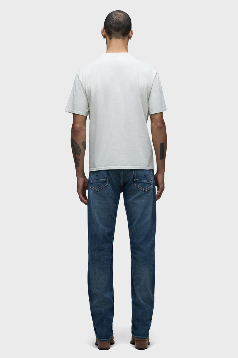 Byron Straight Leg Jean 32" Inseam