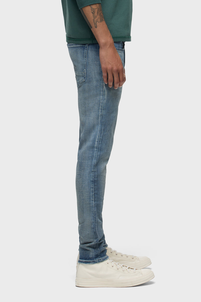 Zack Skinny Jean