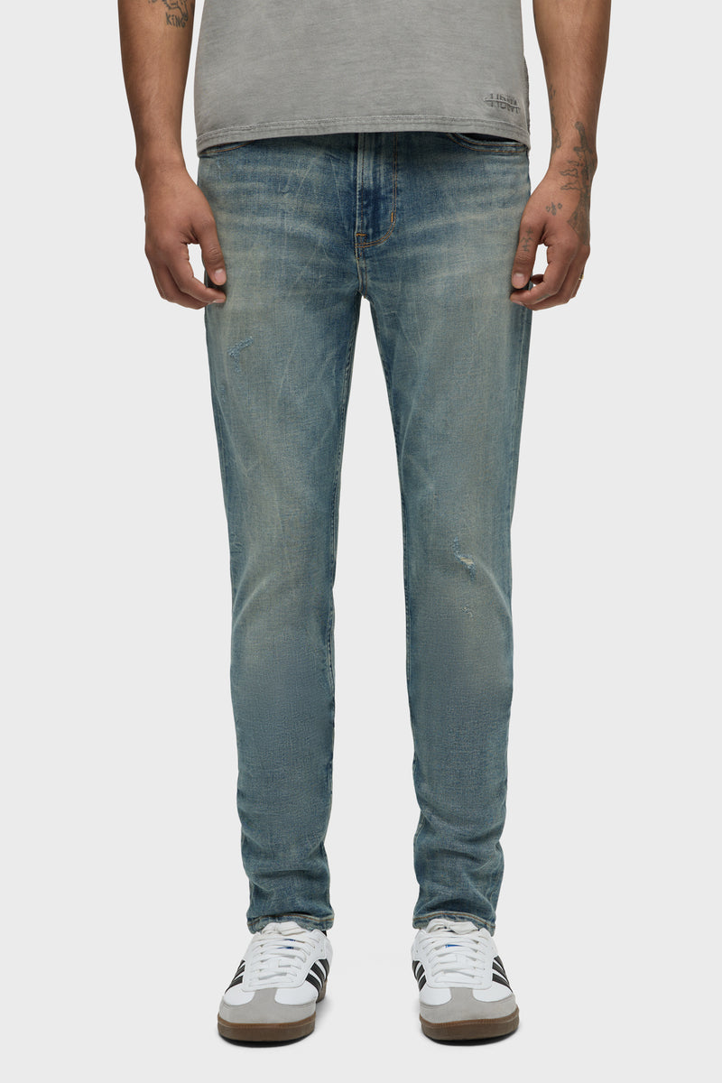 Zack Skinny Jean