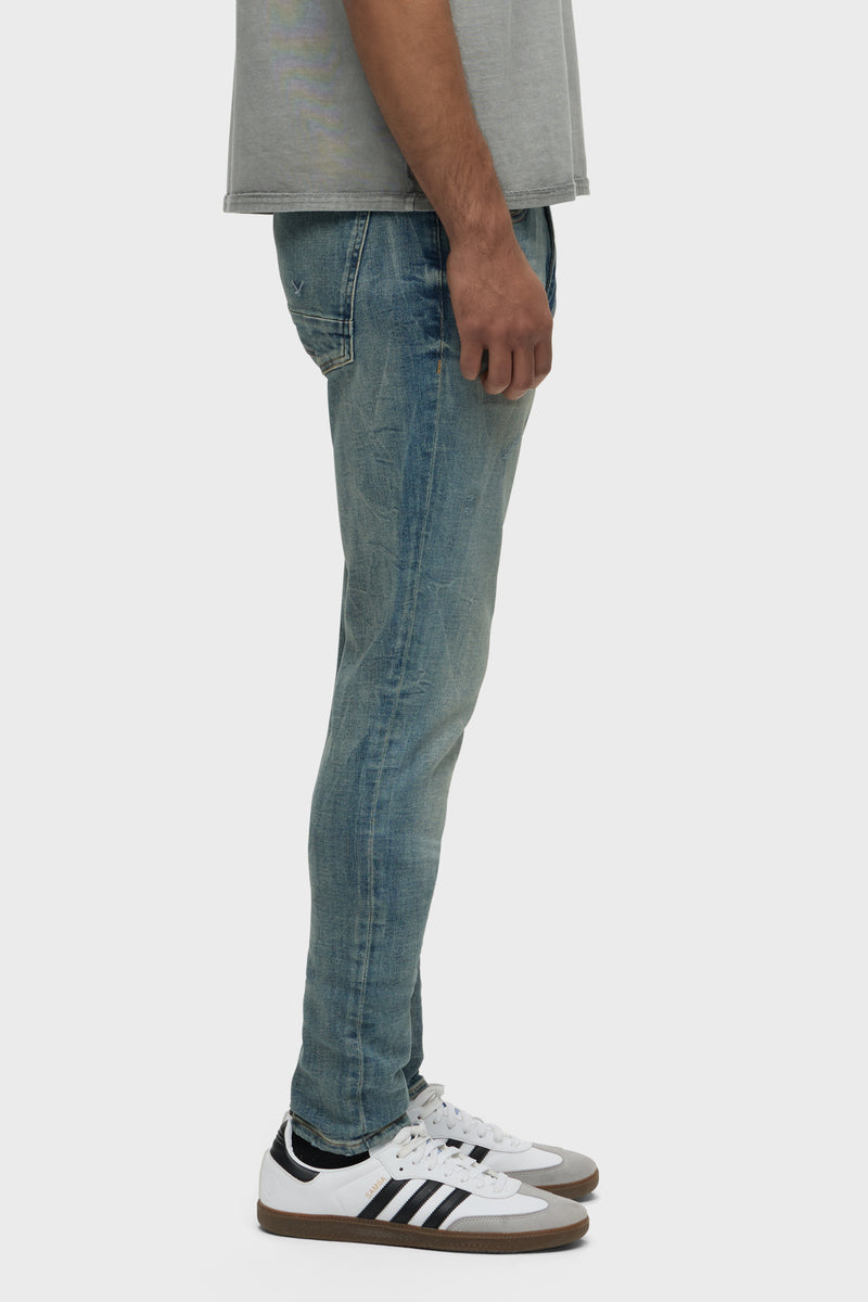 Zack Skinny Jean