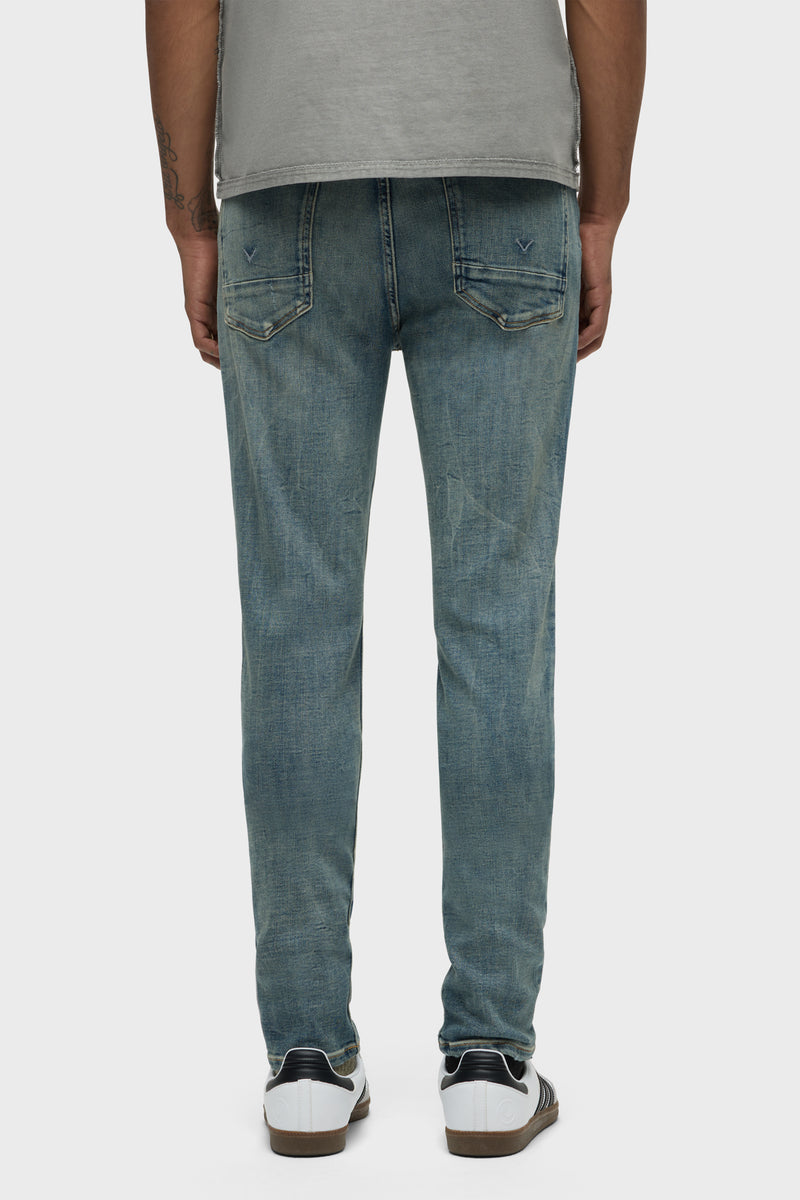 Zack Skinny Jean