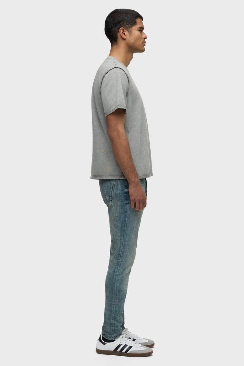 Zack Skinny Jean