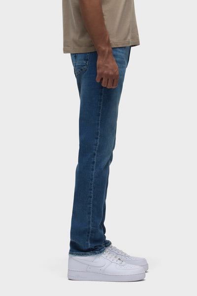 Blake Slim Straight Jean 32" Inseam