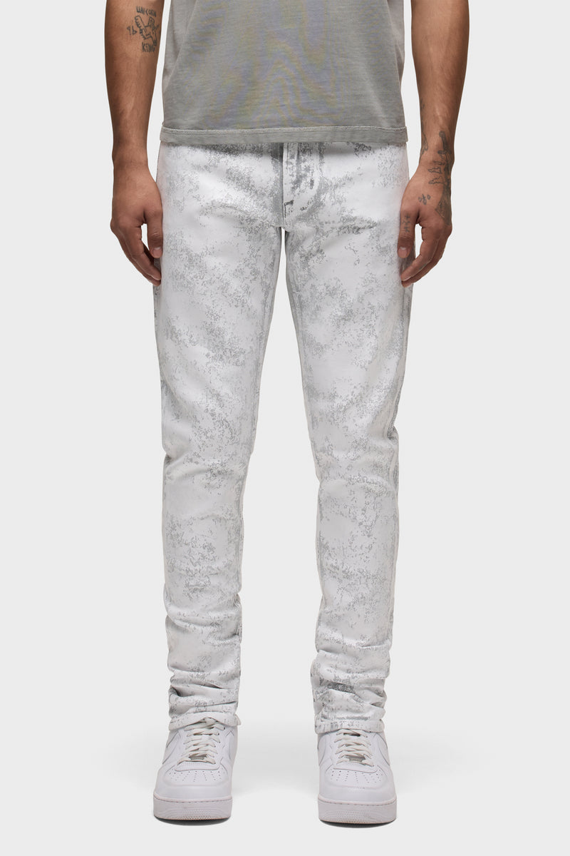 Zack Skinny Pant